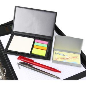 Produktbild für Schreibmappe Alassio 30072, Cesena, schwarz, Echt Leder