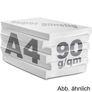 Produktbild für Farblaserpapier Xerox 003R95254 ColorPrint, A4