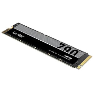 Produktbild für Festplatte Lexar NM790, LNM790X002T