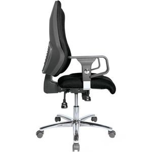 Produktbild für Bürostuhl Topstar Top Point Deluxe, TO29X G20