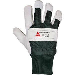 Produktbild für Arbeitshandschuhe Hase Forest Worker 293340