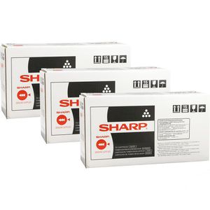 Toner Sharp MXC 30GTY gelb