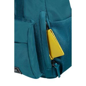 Produktbild für Laptop-Rucksack AmericanTourister Urban Groove 25, blau