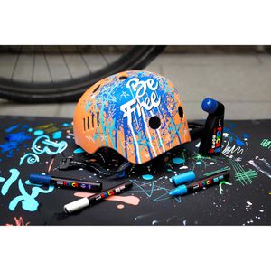 Produktbild für Acrylstifte Posca MOP'R PCM-22