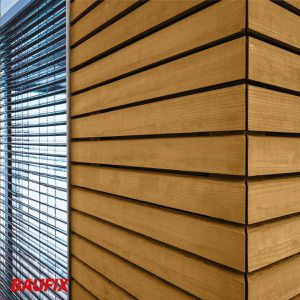 Produktbild für Holzlasur Baufix PUR-Langzeitlasur, 5,0l