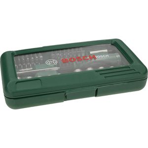 Produktbild für Bitset Bosch 2607019504, Ratschenschraubendreher