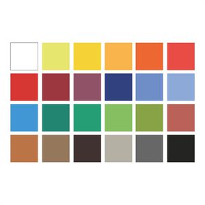 Produktbild für Buntstifte Faber-Castell Polychromos 110024