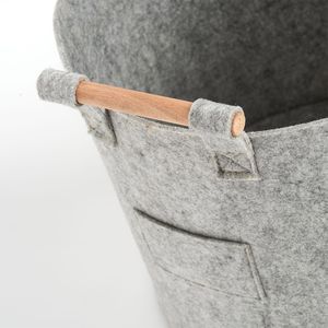 Produktbild für Aufbewahrungskorb Zeller 14393