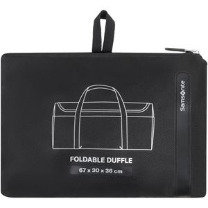 Produktbild für Reisetasche Samsonite TA Revolution, schwarz, 67 cm
