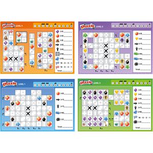 Produktbild für Würfelspiel Schmidt-Spiele 49352, Dizzle