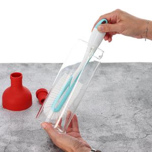 Produktbild für Flaschenbürste NUK Twist