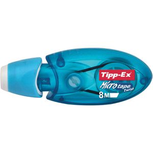 Produktbild für Korrekturroller Tipp-Ex Micro Tape Twist, 3 Stück