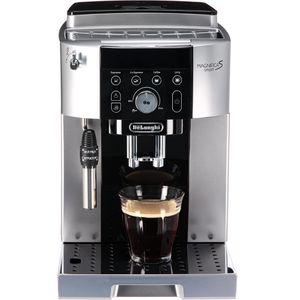 Kaffeevollautomat DeLonghi Magnifica S Smart, ECAM 250.23.SB