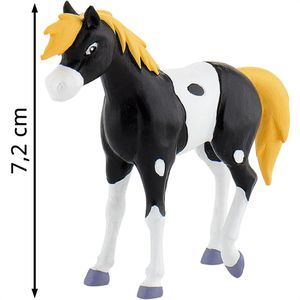 Produktbild für Spielfigur Bullyland Yakari, ab 3 Jahre