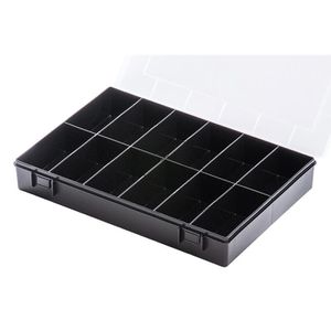 Sortimentskasten Hünersdorff PP-CLASSIC, 611810