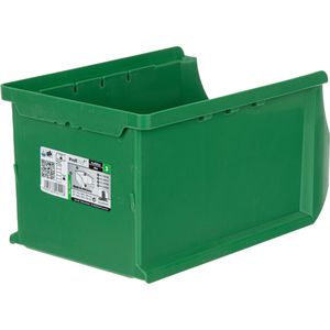 Produktbild für Sichtlagerkasten Allit ProfiPlus Box 456211, Größe 3