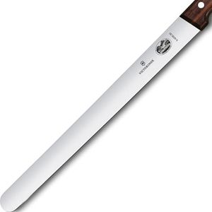 Produktbild für Schinkenmesser Victorinox Wood 5.4200.36