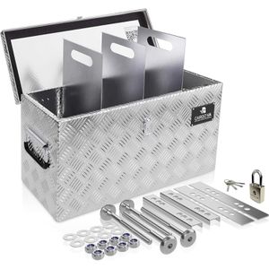 Deichselbox