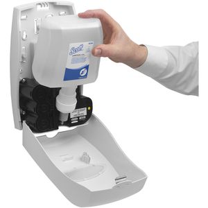 Produktbild für Seife Scott Control 6345