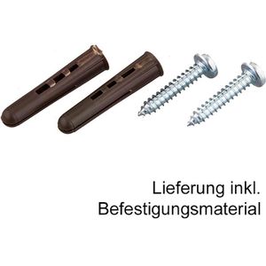 Produktbild für Prospekthalter Deflecto CP078YTCRY DocuPockets
