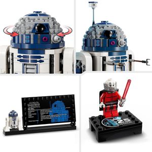 Produktbild für Klemmbausteine LEGO Star Wars 75379, ab 10 Jahre