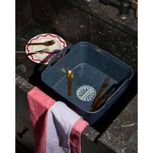 Produktbild für Spülschüssel JosephJoseph Wash&amp;Drain, 9 Liter