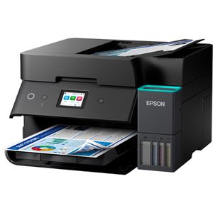 Produktbild für Multifunktionsgerät Epson EcoTank ET-4950