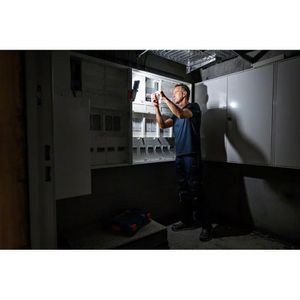Produktbild für Arbeitsleuchte Bosch GLI Professional LED