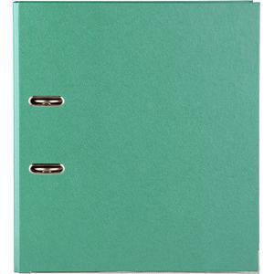 Produktbild für Ordner Elba 10497 GN rado plast, PVC, A4