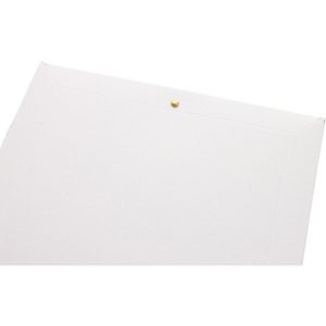 Produktbild für Versandtaschen Böttcher-AG weiß, A3