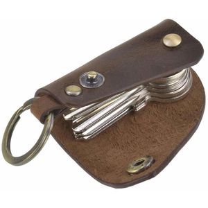Schlüsselorganizer Greenburry Vintage Small