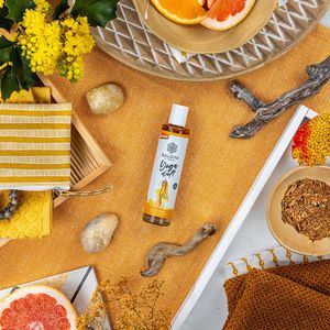 Produktbild für Raumduft Baldini Raumspray, 50 ml