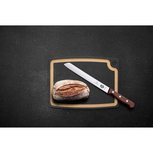 Produktbild für Messerset Victorinox Wood 5.1020.21G