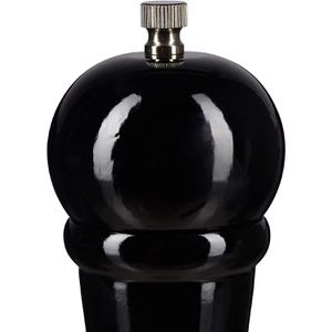 Produktbild für Gewürzmühle Relaxdays Höhe 30 cm