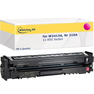 Toner Böttcher-AG für HP 216A, W2413A
