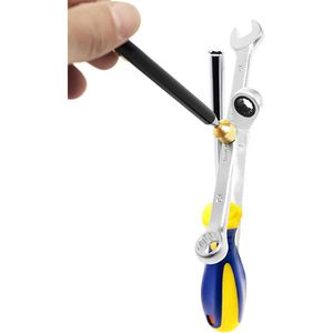 Produktbild für Magnetheber S&amp;R 290134640