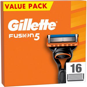 Rasierklingen Gillette Fusion5