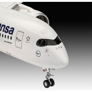 Produktbild für Modellbausatz Revell 03881 Airbus A350-900 Lufthansa