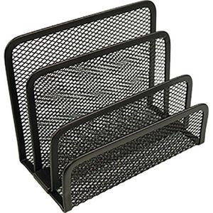 Briefständer Helit H2518395, the mail network