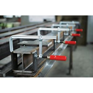 Produktbild für Schraubzwinge Bessey classiX GS50