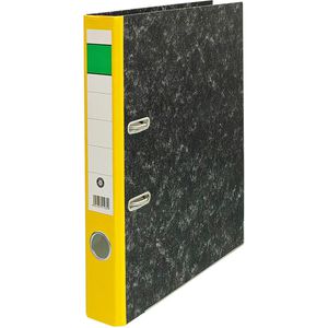 Ordner Böttcher-AG Karton, A4, 5cm