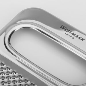 Produktbild für Universalreibe Westmark Steel, 10052270, Edelstahl