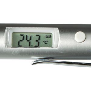 Produktbild für Infrarot-Thermometer TFA 31.1125, Flash Pen