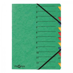 Ordnungsmappe Pagna Easy 24131-03, A4