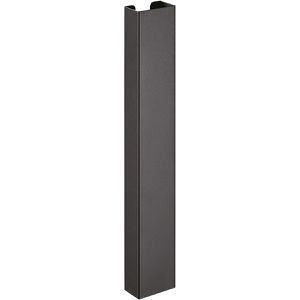Produktbild für Kabelwanne Neomounts ADS06-123BL, schwarz