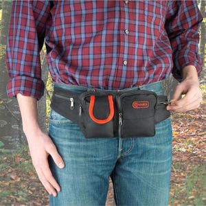 Produktbild für Werkzeug-Gürteltasche Connex COX952096 Universal