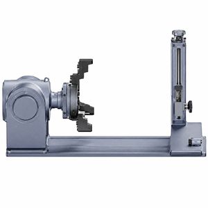 Produktbild für Graviermaschine LaserPecker LX2 20W, 500 x 305mm, All-In-One