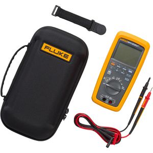 Produktbild für Multimeter Fluke 5593173, 283 FC, digital, TRMS, App-fähig