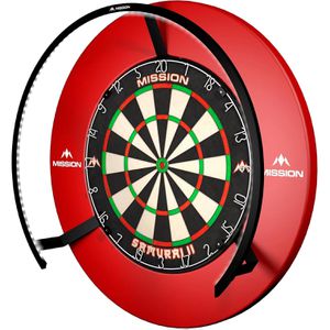 Produktbild für Dart-Beleuchtung Mission-Darts Torus 270