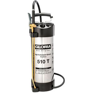 Drucksprüher Gloria-Garten ölfestes Hochleistungssprühgerät
